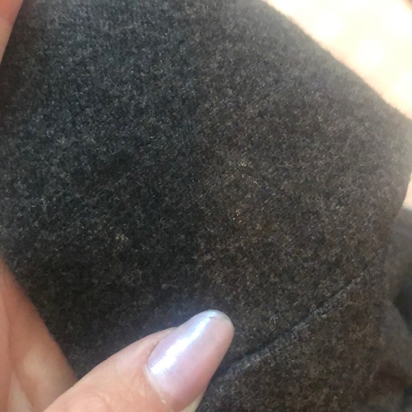 Vintage Dior grey blazer - Picture 6 of 7